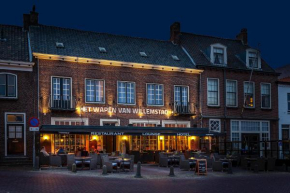 Hotels in Willemstad